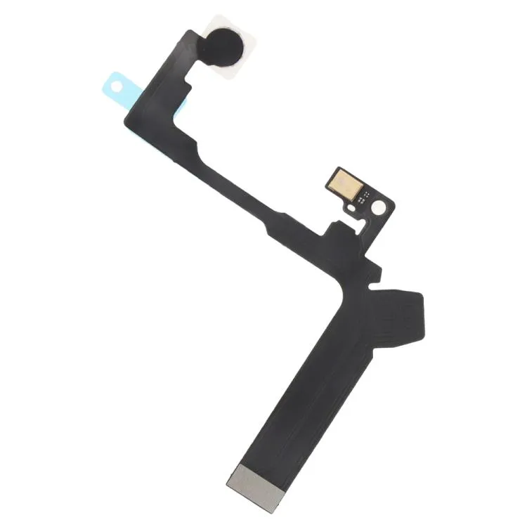 For iPhone 16 Pro Flashlight Flex Cable, Need Welding image 3