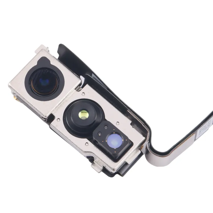 For iPhone 16 Pro Front Facing Camera image 5