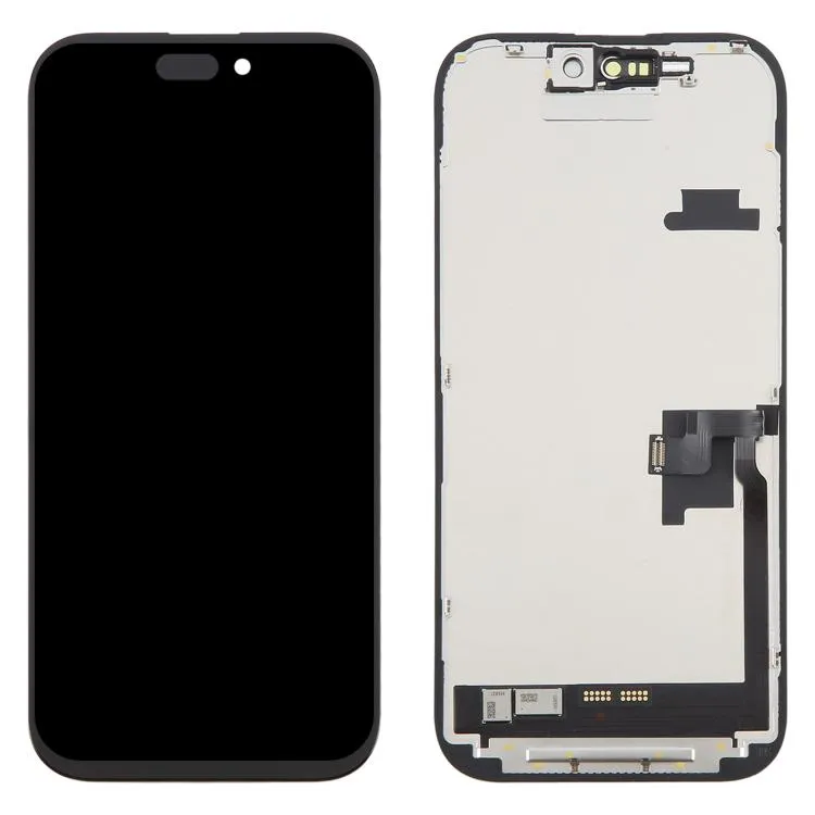 For iPhone 16 Pro HD incell LCD Screen image 3