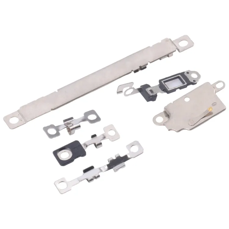 For iPhone 16 Pro Inner Repair Accessories Part Set image 3