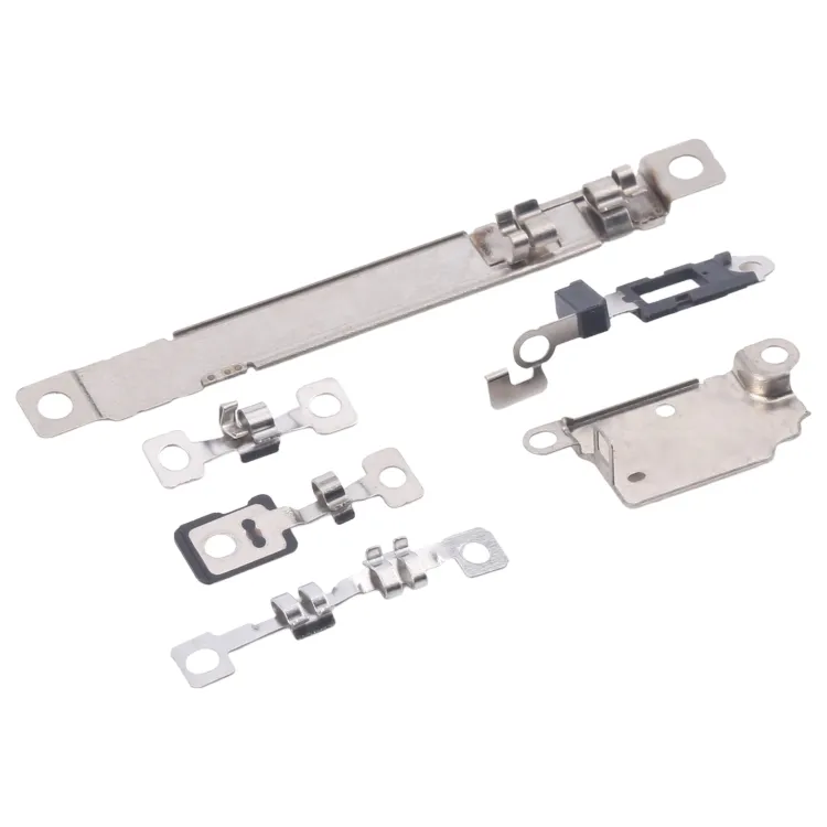 For iPhone 16 Pro Inner Repair Accessories Part Set image 4