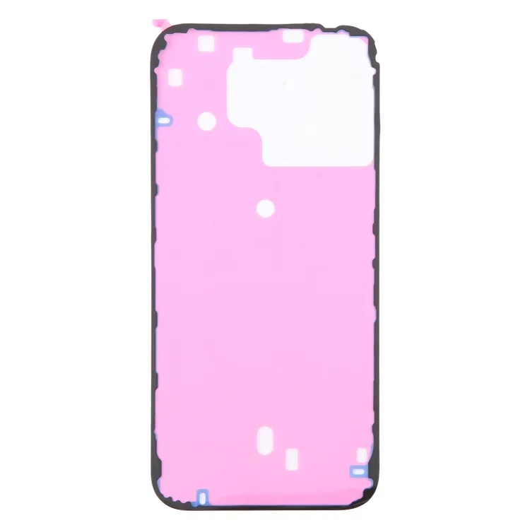 For iPhone 16 Pro Max 10pcs Back Housing Cover Adhesive image 3