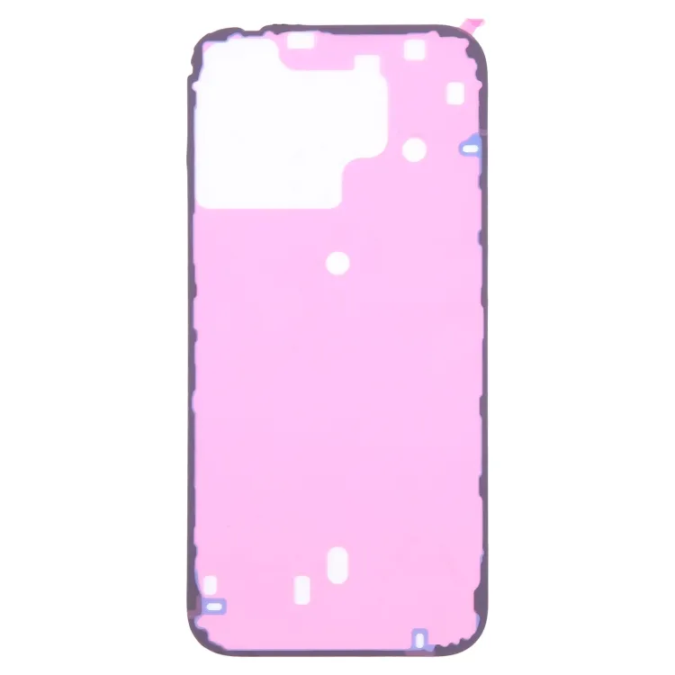 For iPhone 16 Pro Max 10pcs Back Housing Cover Adhesive image 4
