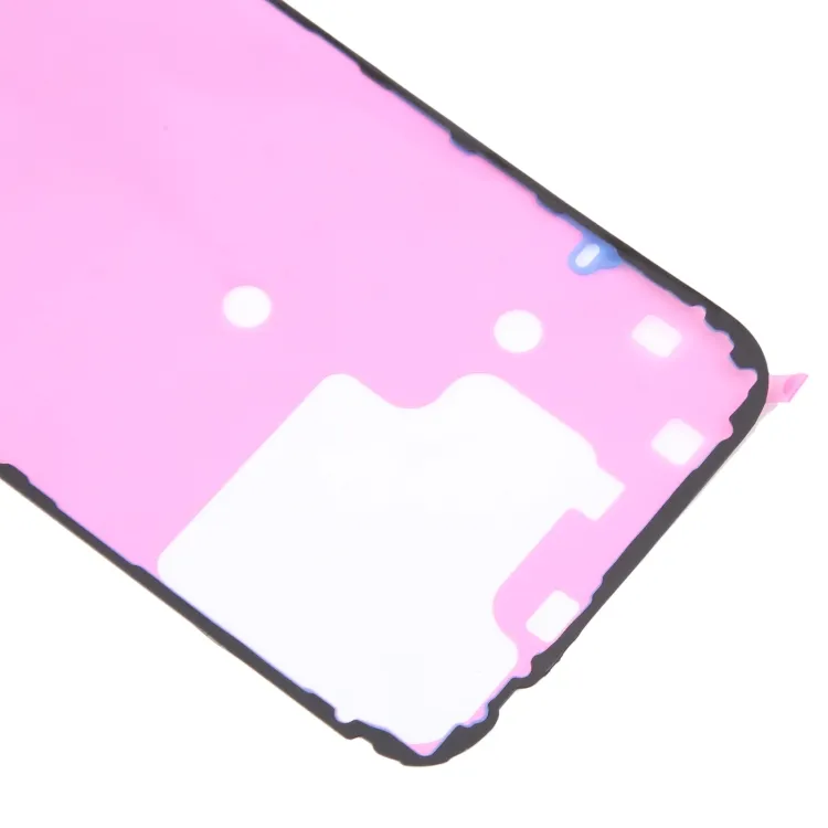 For iPhone 16 Pro Max 10pcs Back Housing Cover Adhesive image 5