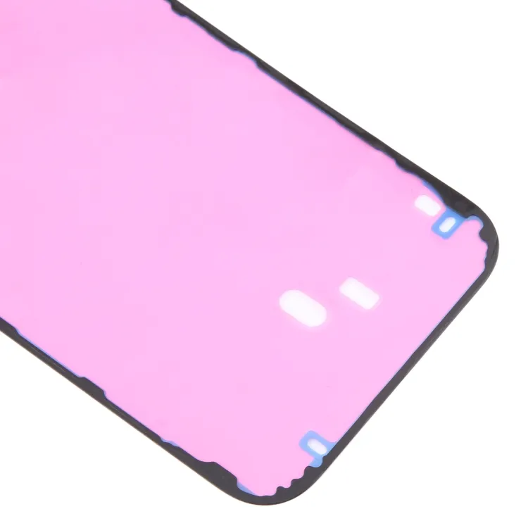 For iPhone 16 Pro Max 10pcs Back Housing Cover Adhesive image 6