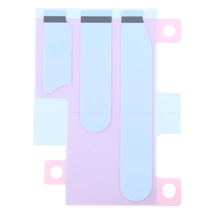 For iPhone 16 Pro Max 10pcs Battery Adhesive Tape Stickers image 3