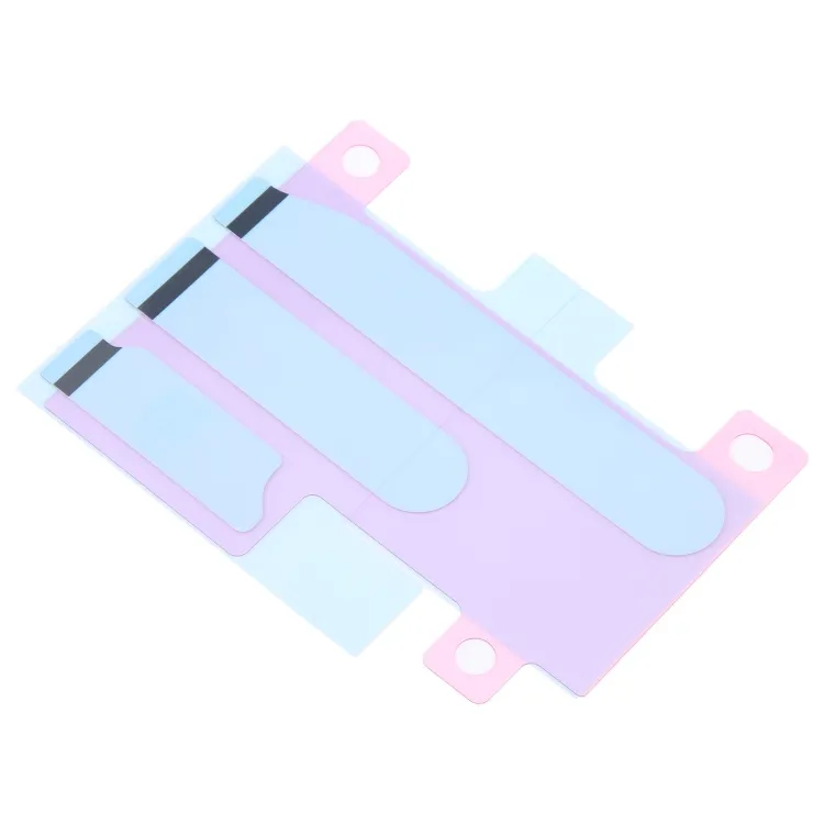 For iPhone 16 Pro Max 10pcs Battery Adhesive Tape Stickers image 5