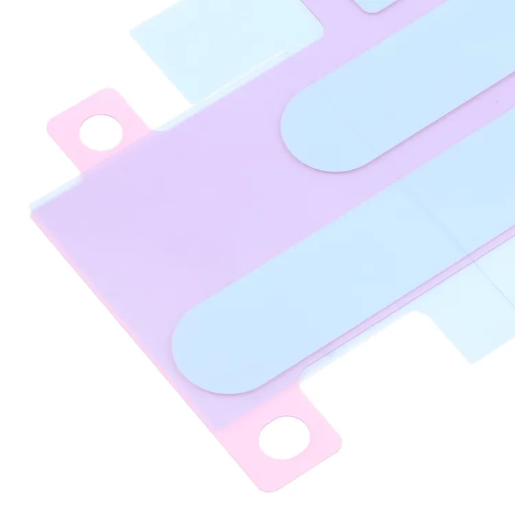 For iPhone 16 Pro Max 10pcs Battery Adhesive Tape Stickers image 6