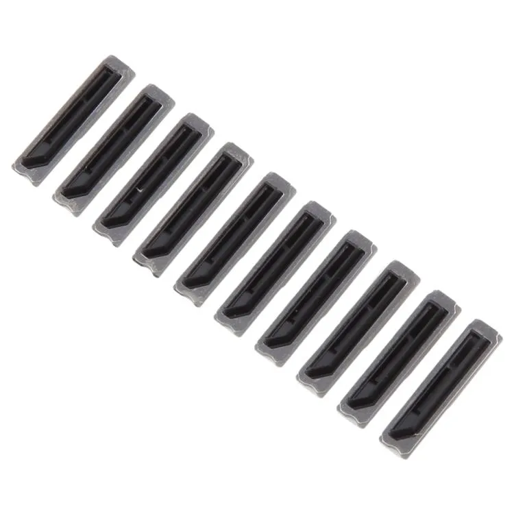 For iPhone 16 Pro Max 10pcs Earpiece Speaker Bracker image 3