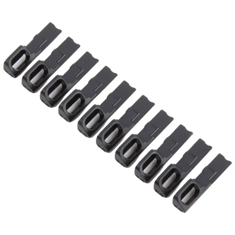 For iPhone 16 Pro Max 10pcs Earpiece Speaker Bracker image 4