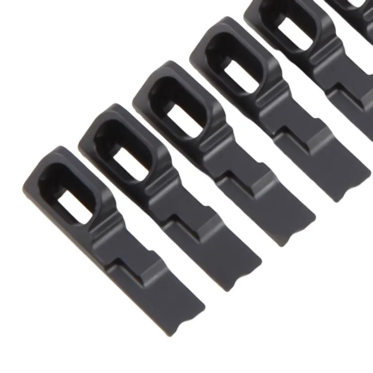 For iPhone 16 Pro Max 10pcs Earpiece Speaker Bracker image 5