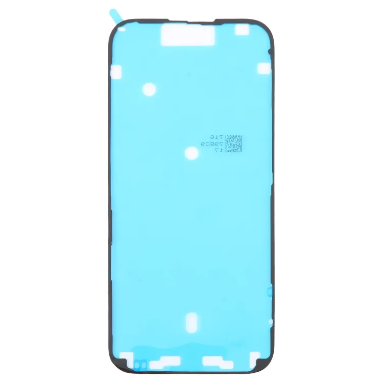 For iPhone 16 Pro Max 10pcs LCD Frame Bezel Waterproof Adhesive Stickers image 3