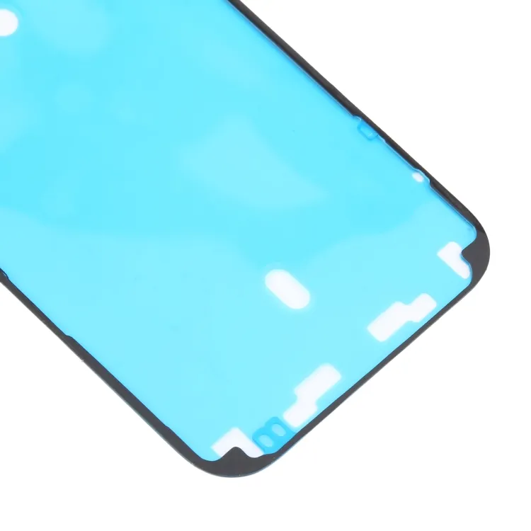 For iPhone 16 Pro Max 10pcs LCD Frame Bezel Waterproof Adhesive Stickers image 6