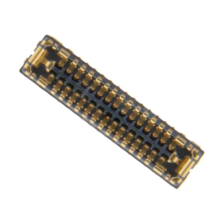 For iPhone 16 Pro Max / 16 Pro 26 Pin Face ID Camera FPC Connector On Motherboard image 3