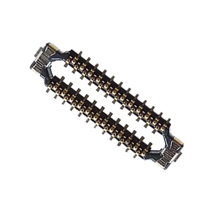 For iPhone 16 Pro Max / 16 Pro 52 Pin LCD Display FPC Connector On Flex Cable image 3