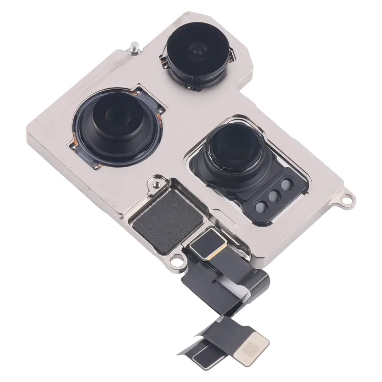 For iPhone 16 Pro Max Back Facing Camera image 3