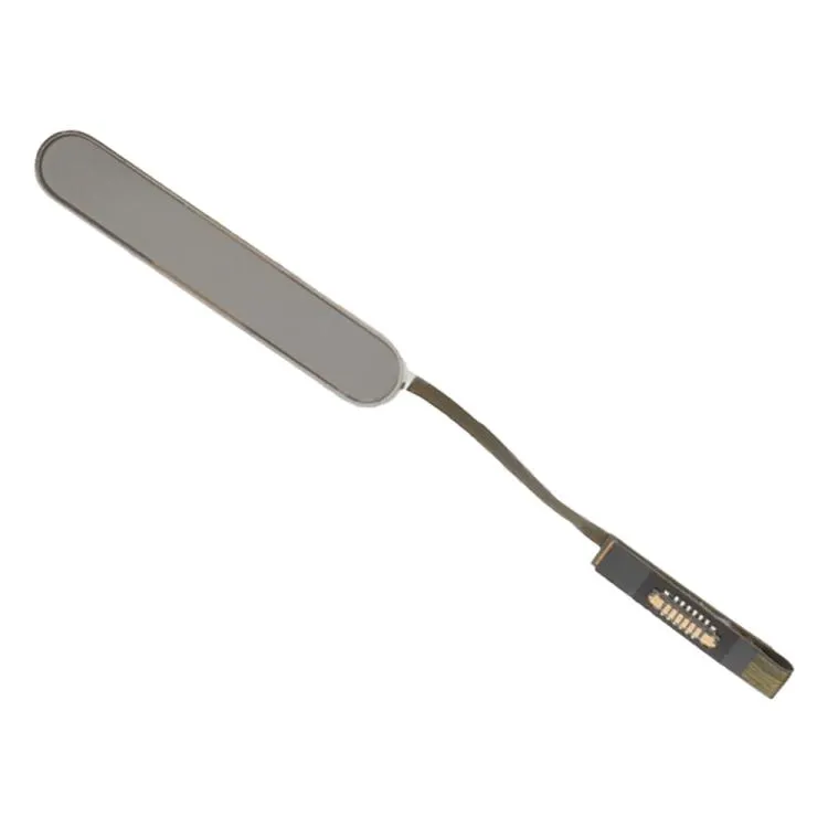 For iPhone 16 Pro Max Camera Control Button (Titanium Color) image 2
