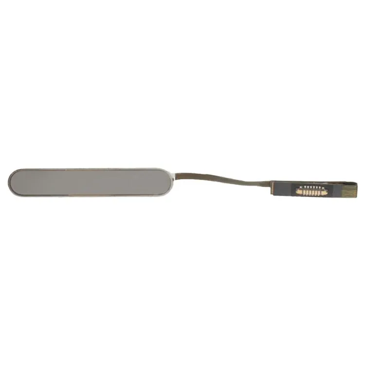 For iPhone 16 Pro Max Camera Control Button (Titanium Color)