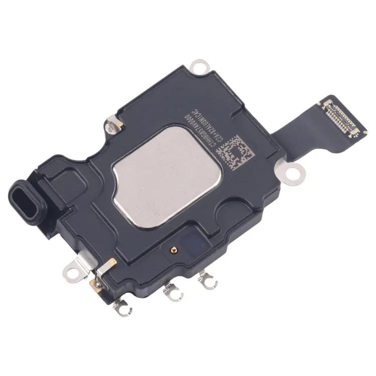 For iPhone 16 Pro Max Earpiece Speaker image 3