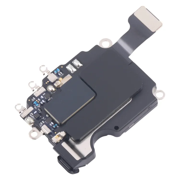 For iPhone 16 Pro Max Earpiece Speaker image 4