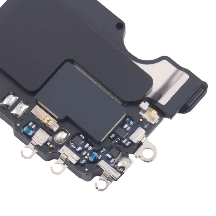 For iPhone 16 Pro Max Earpiece Speaker image 5