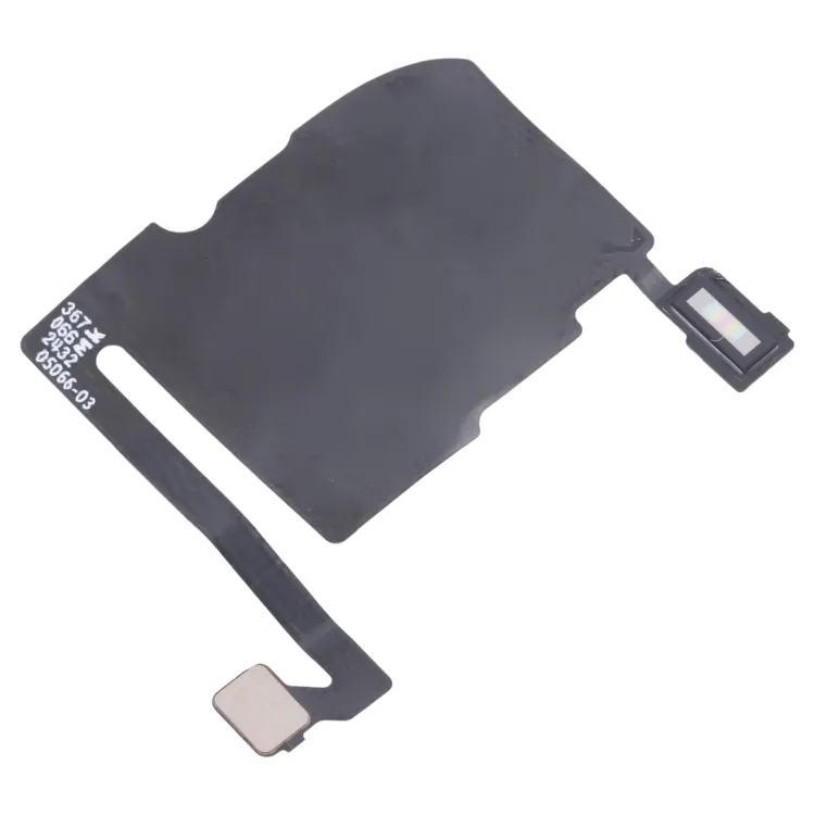 For iPhone 16 Pro Max Earpiece Speaker Sensor Flex Cable image 4