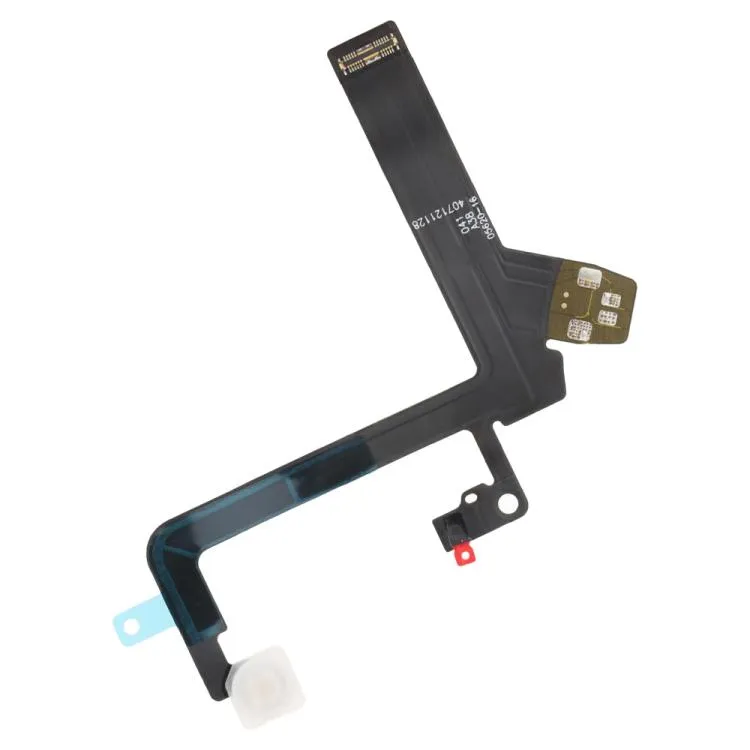 For iPhone 16 Pro Max Flashlight Flex Cable, Need Welding image 2