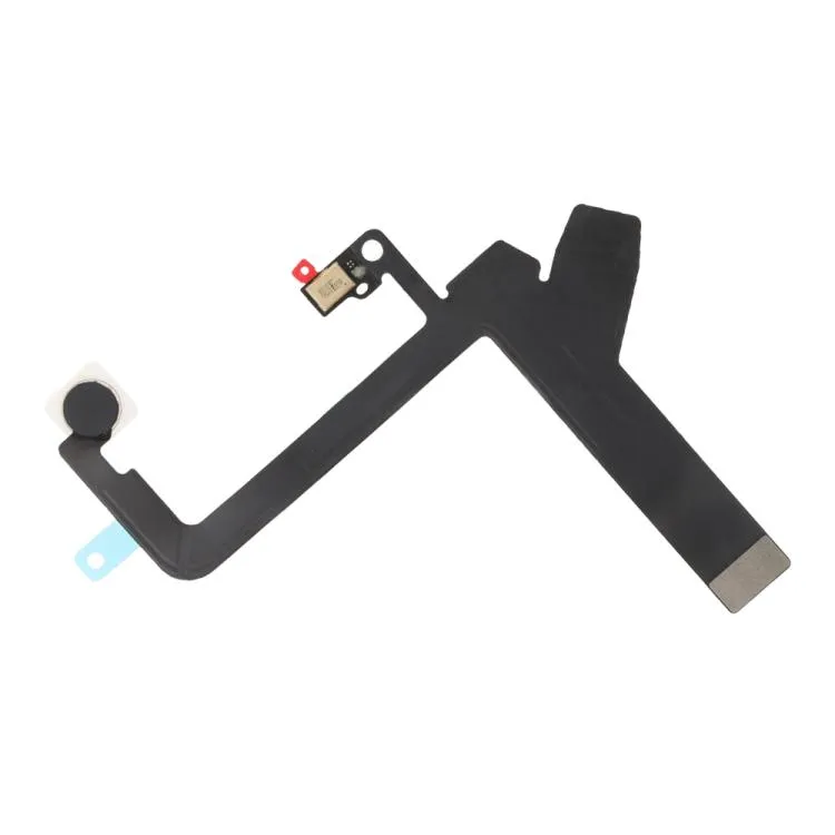 For iPhone 16 Pro Max Flashlight Flex Cable, Need Welding image 3