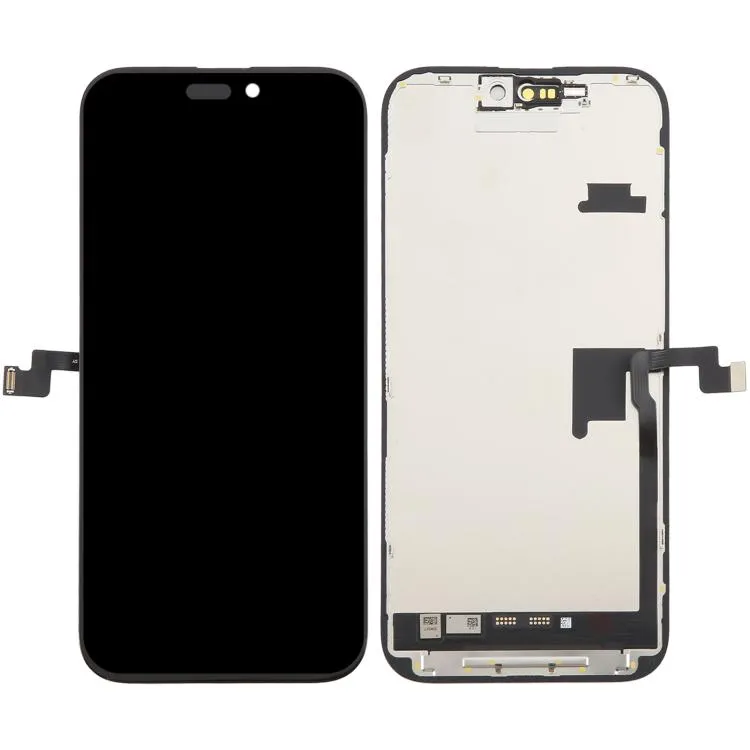 For iPhone 16 Pro Max HD+ incell Screen image 3