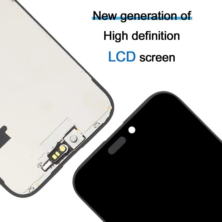 For iPhone 16 Pro Max HD+ incell Screen image 5