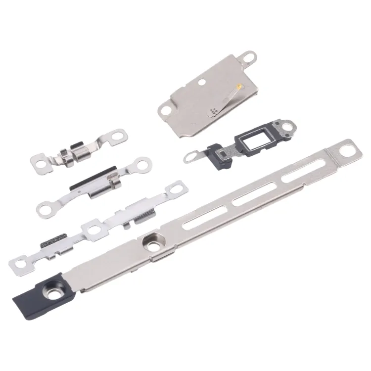 For iPhone 16 Pro Max Inner Repair Accessories Part Set image 3