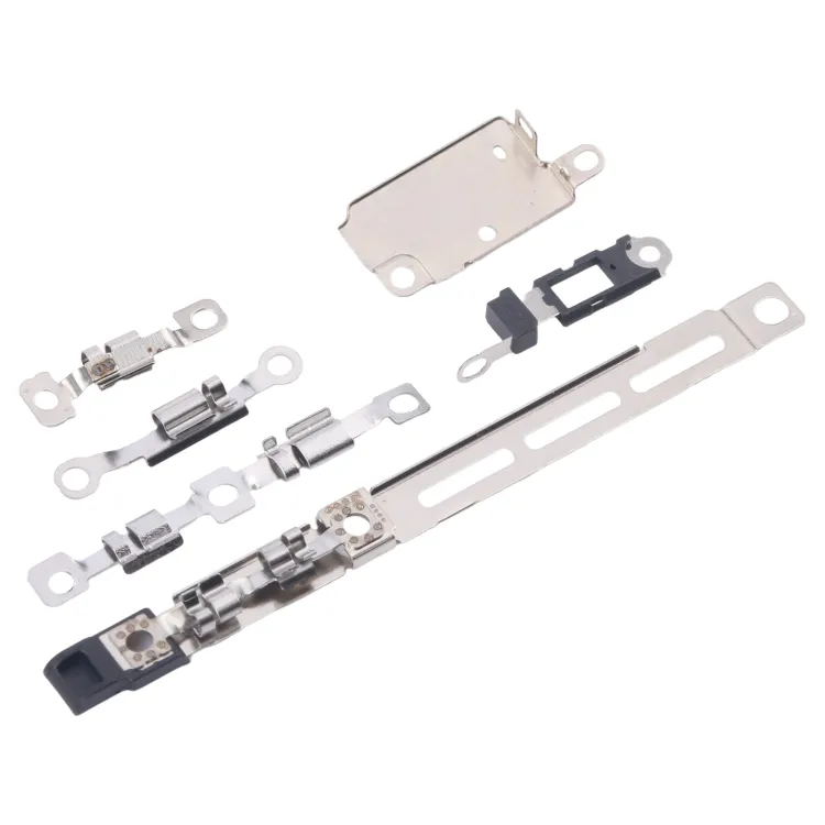 For iPhone 16 Pro Max Inner Repair Accessories Part Set image 4