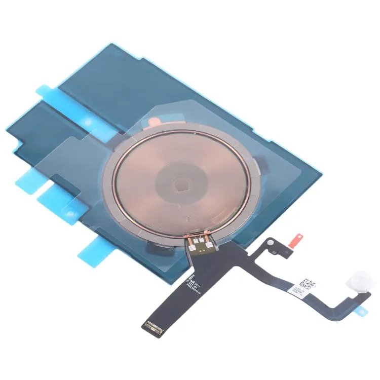 For iPhone 16 Pro Max NFC Wireless Charging Module image 3