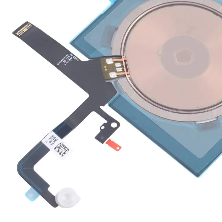 For iPhone 16 Pro Max NFC Wireless Charging Module image 5