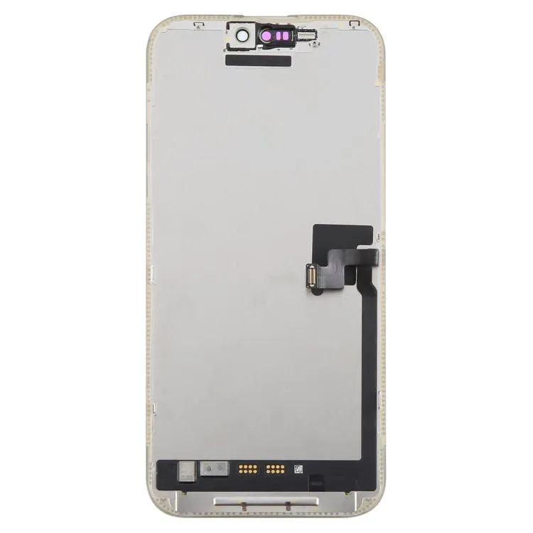 For iPhone 16 Pro Max OEM LCD Screen image 4