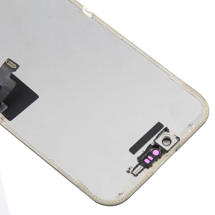 For iPhone 16 Pro Max OEM LCD Screen image 6