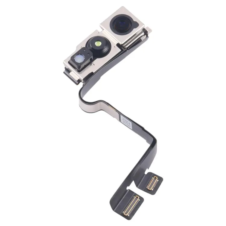 For iPhone 16 Pro Max Original Front Facing Camera Support Repair Assistant Face ID image 2