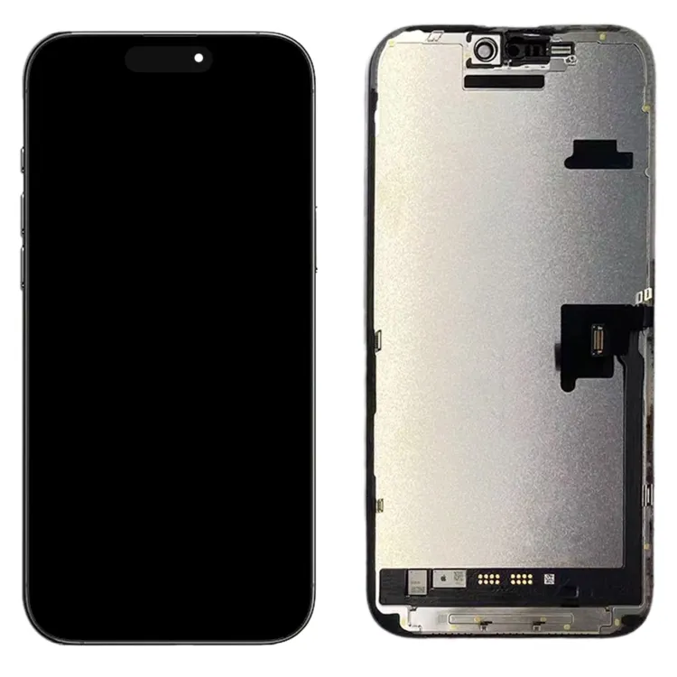 For iPhone 16 Pro Max Original LTPO Super Retina XDR OLED Screen image 3