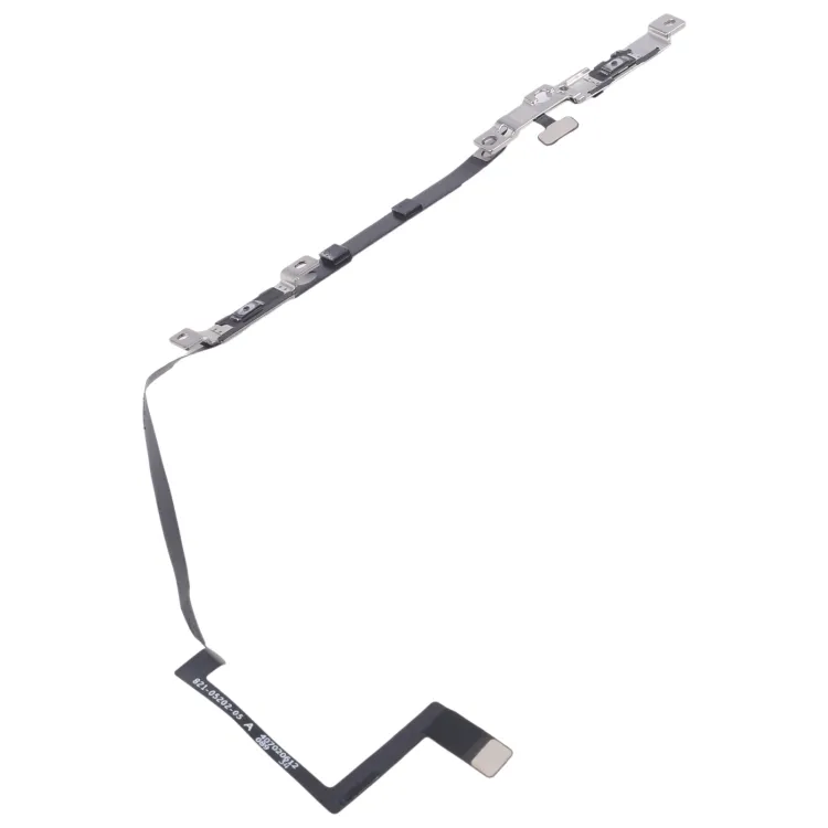For iPhone 16 Pro Max Power Button Flex Cable image 3