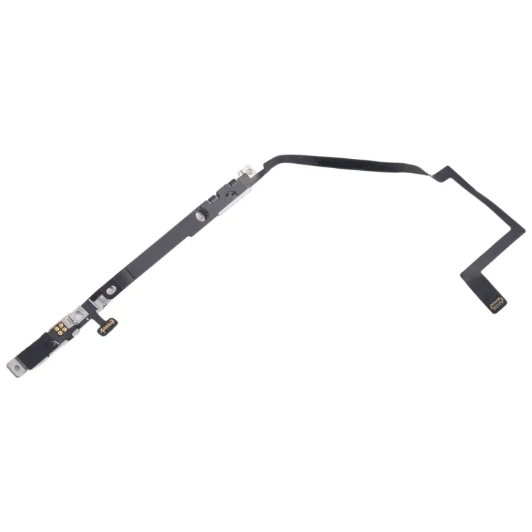 For iPhone 16 Pro Max Power Button Flex Cable image 4