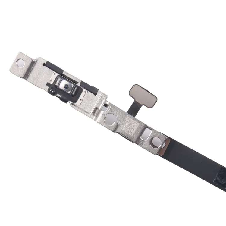 For iPhone 16 Pro Max Power Button Flex Cable image 5
