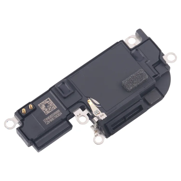 For iPhone 16 Pro Max Speaker Ringer Buzzer image 3