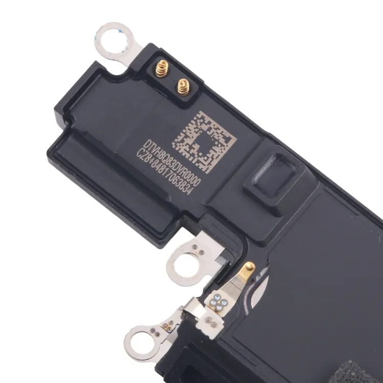 For iPhone 16 Pro Max Speaker Ringer Buzzer image 5