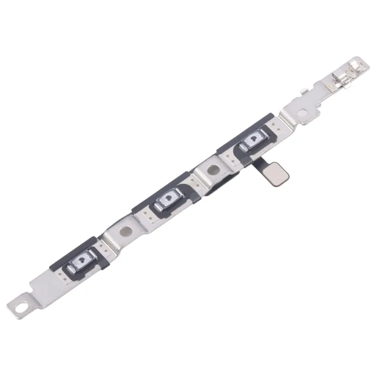 For iPhone 16 Pro Max Volume Button Flex Cable image 3