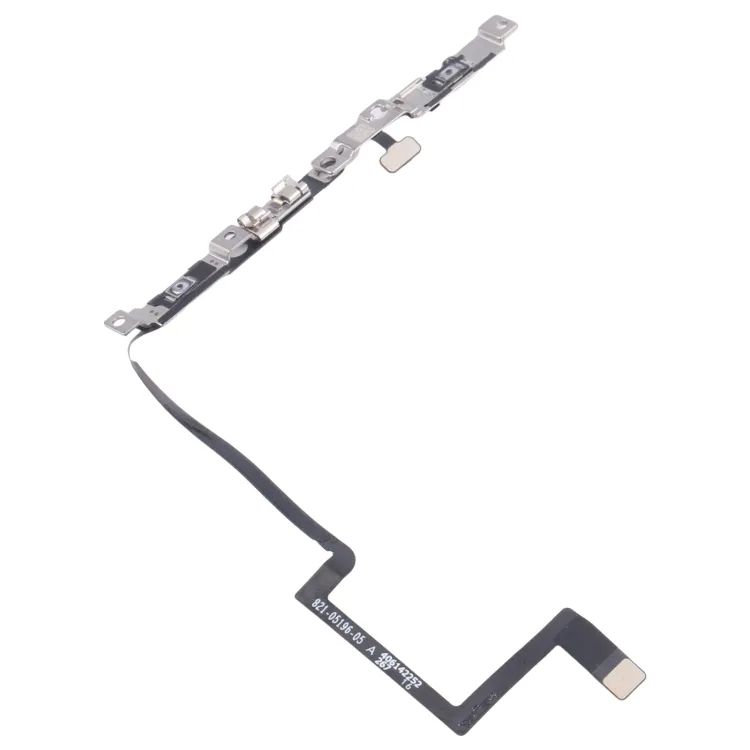 For iPhone 16 Pro Power Button Flex Cable image 3