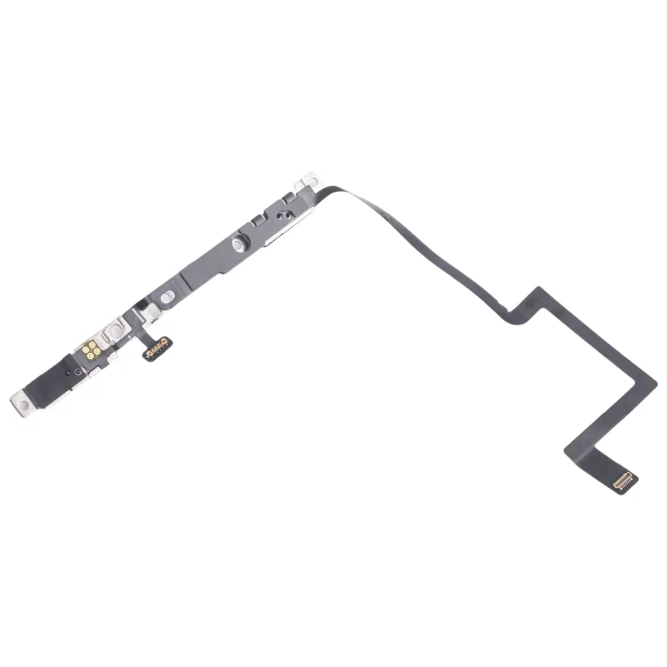 For iPhone 16 Pro Power Button Flex Cable image 4