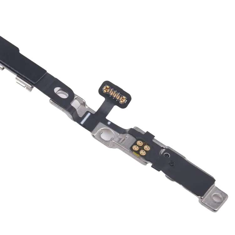 For iPhone 16 Pro Power Button Flex Cable image 5