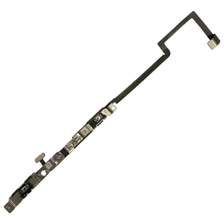 For iPhone 16 Pro Power / Camera Control Flex Cable image 3