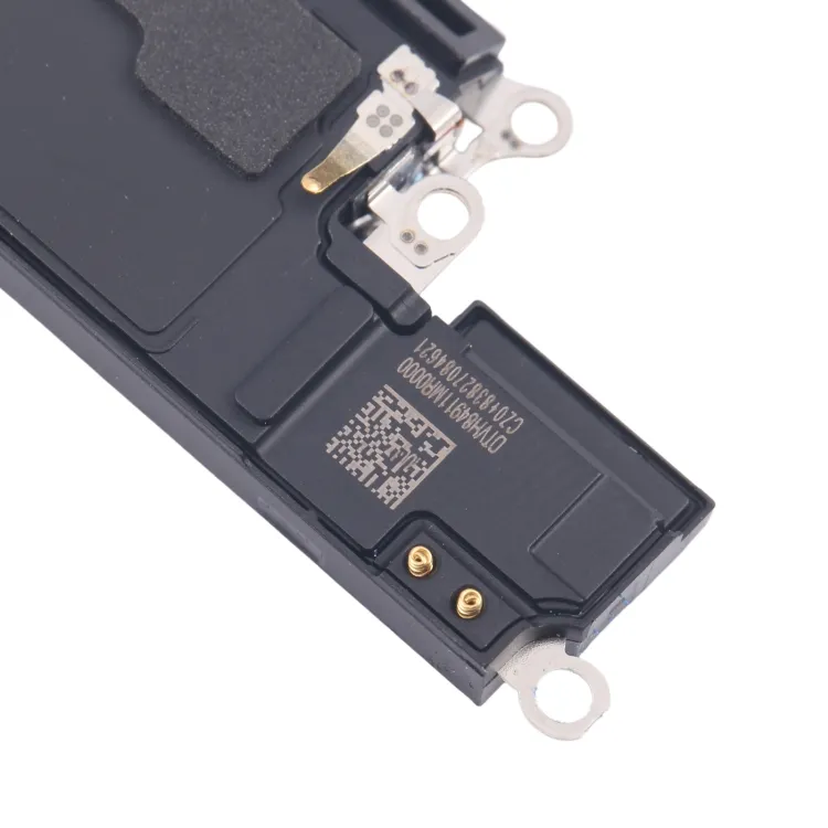 For iPhone 16 Pro Speaker Ringer Buzzer image 5