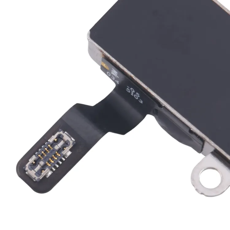 For iPhone 16 Pro Vibrating Motor image 5